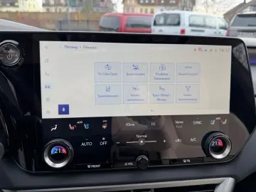 Lexus RX450h  E-Four Luxury 360 Pano Ventilatie