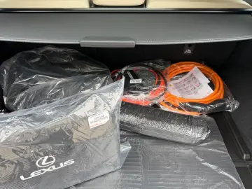 Lexus RX450h  E-Four Luxury 360 Pano Ventilatie