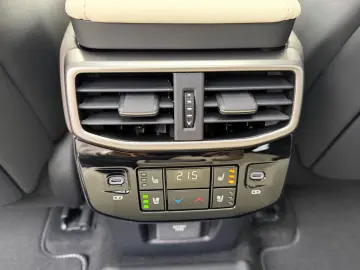 Lexus RX450h  E-Four Luxury 360 Pano Ventilatie