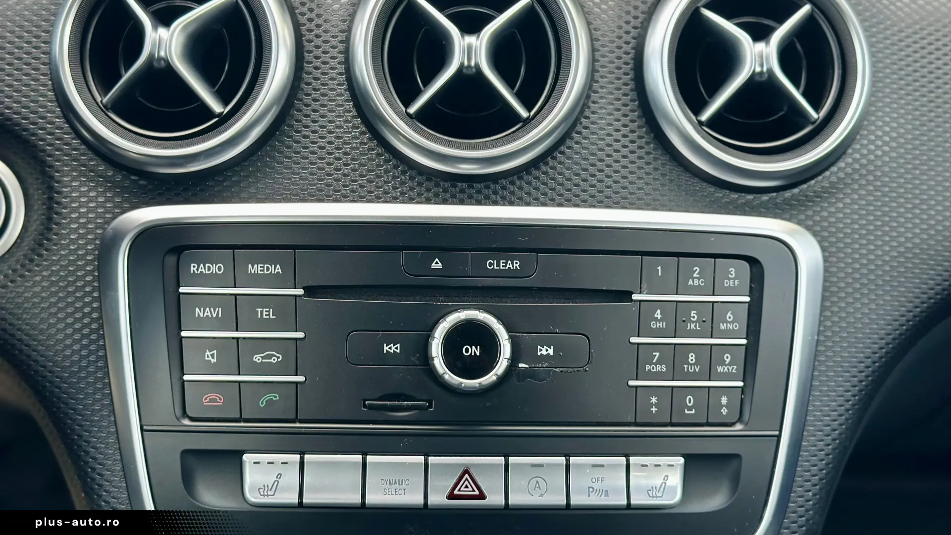 Mercedes A-Klasse 2018 Pachet AMG Rate Garantie