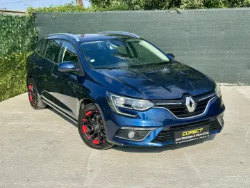 Renault Megane 2017 Facturi Dubluclimatronic Rate Garantie