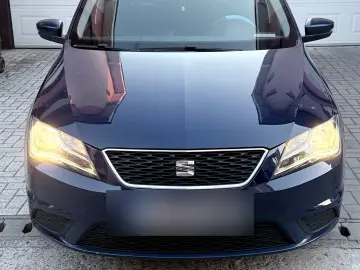 Seat Toledo