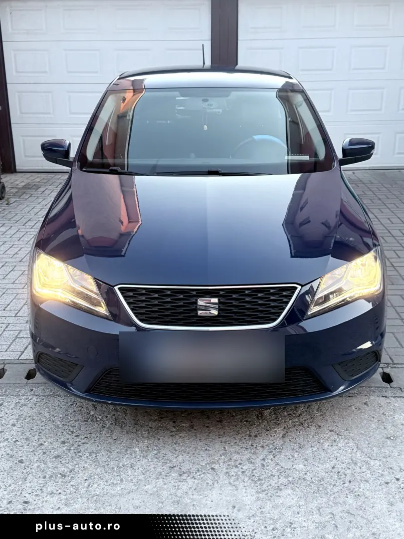 Seat Toledo
