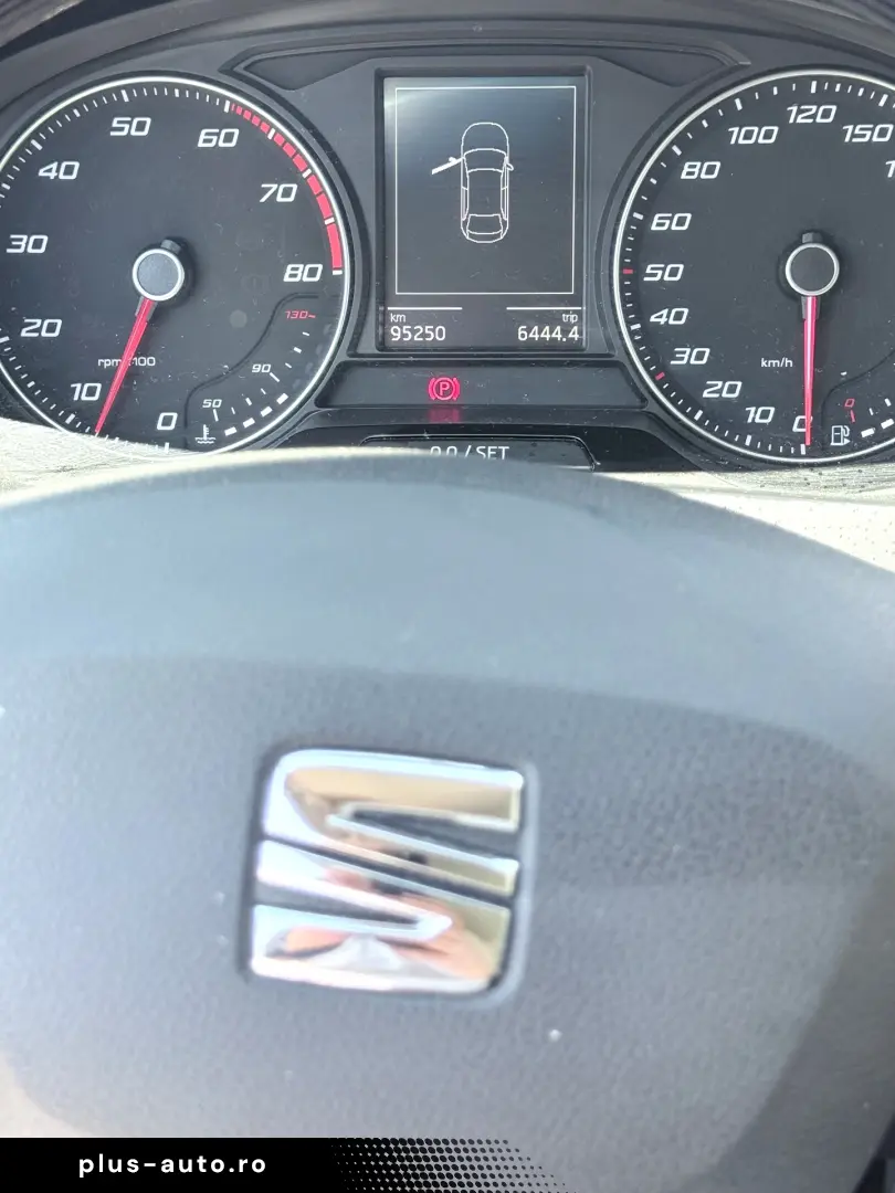 Seat Toledo