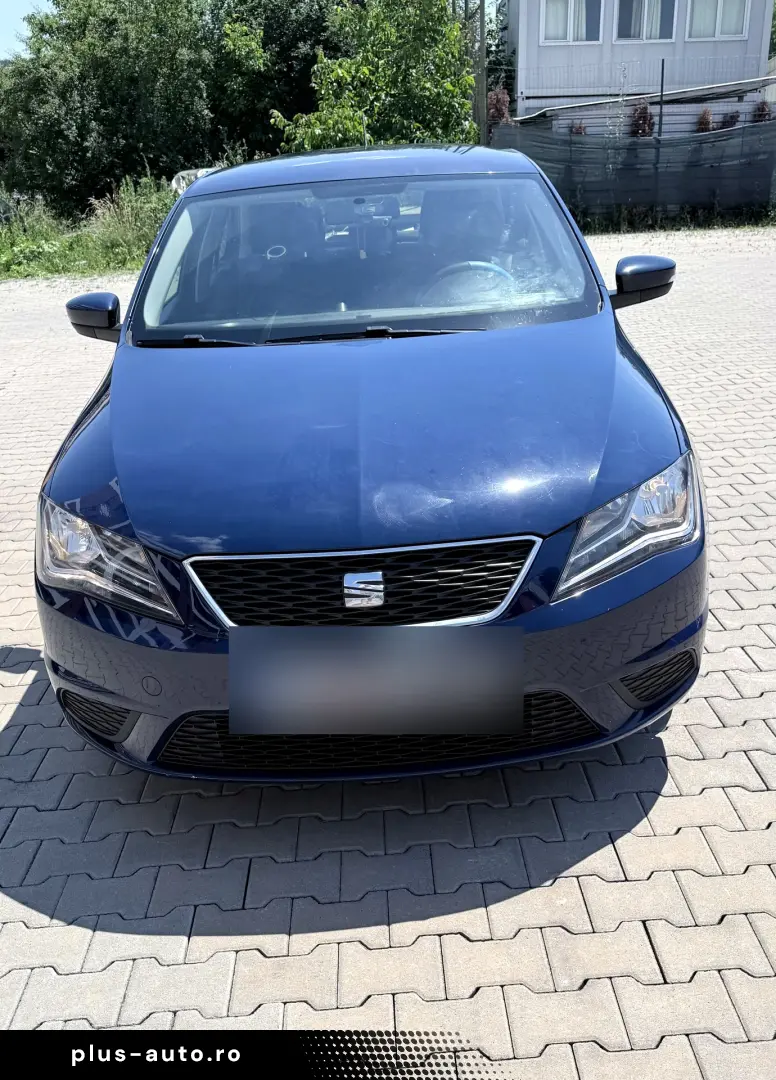 Seat Toledo
