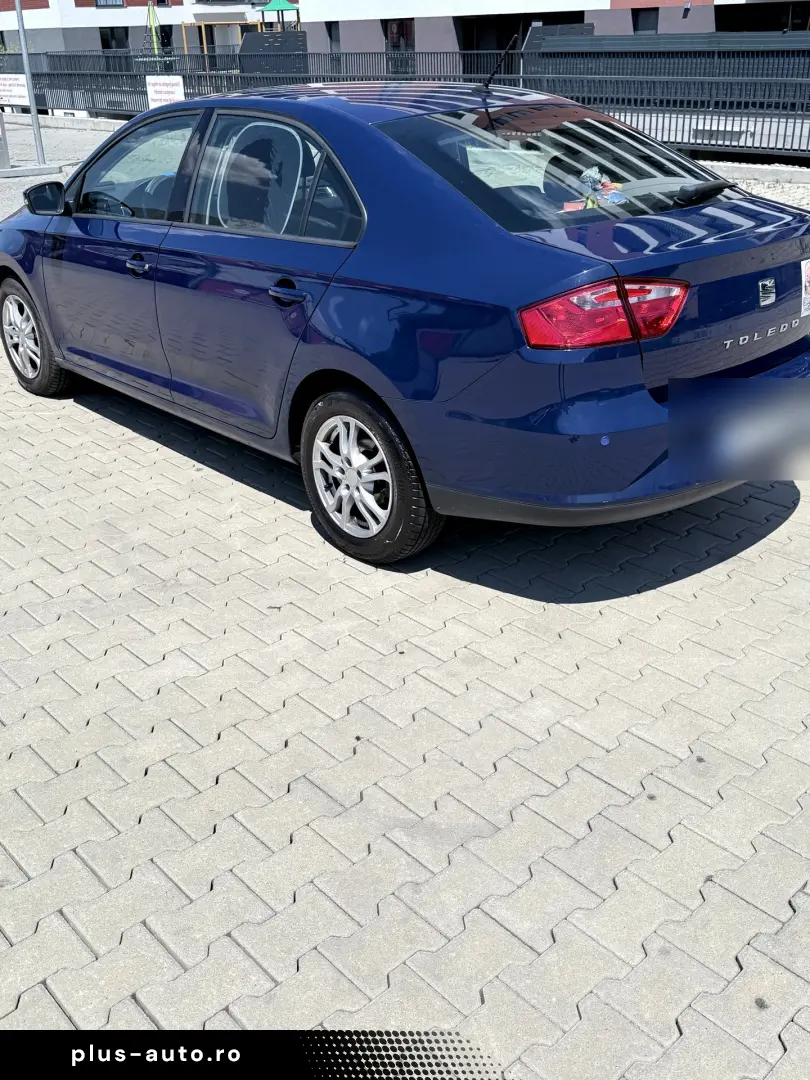 Seat Toledo