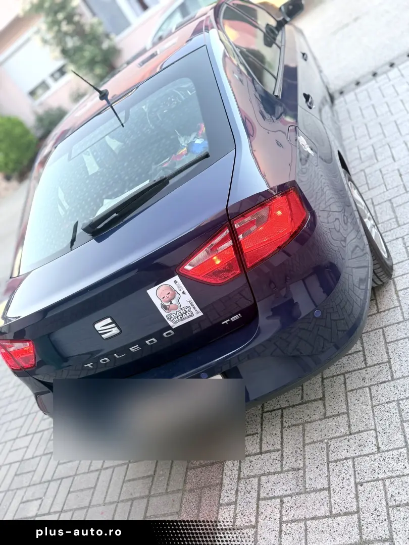 Seat Toledo