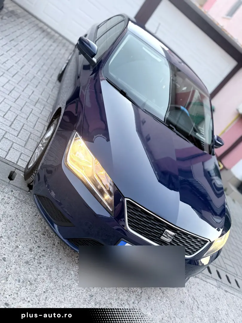Seat Toledo