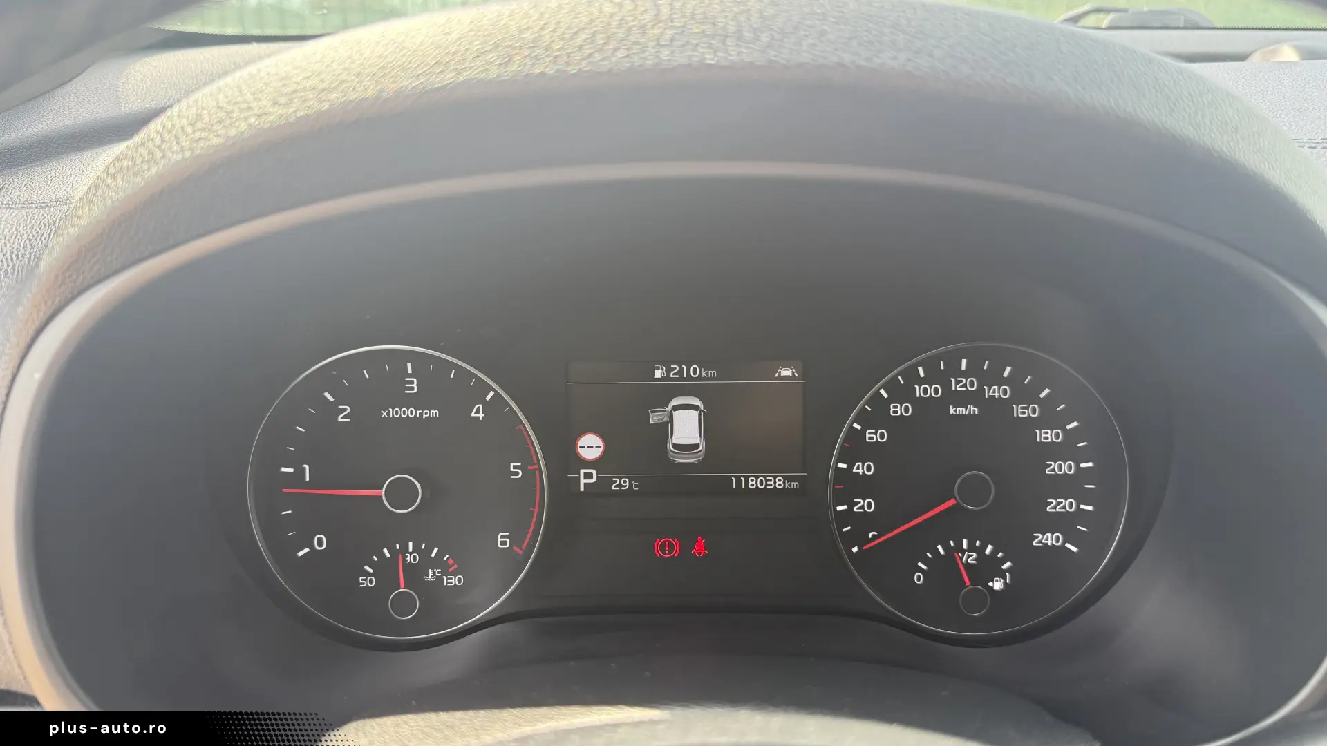 Kia Sportage 2.0 CRDI AWD (48V M-H) Aut. GT LINE