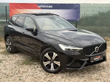 2.0 T8 PHEV PLUS DARK AUTO 4WD   2024   TVA deduc.  Leasing