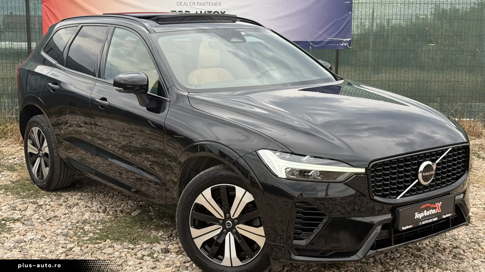 2.0 T8 PHEV PLUS DARK AUTO 4WD   2024   TVA deduc.  Leasing