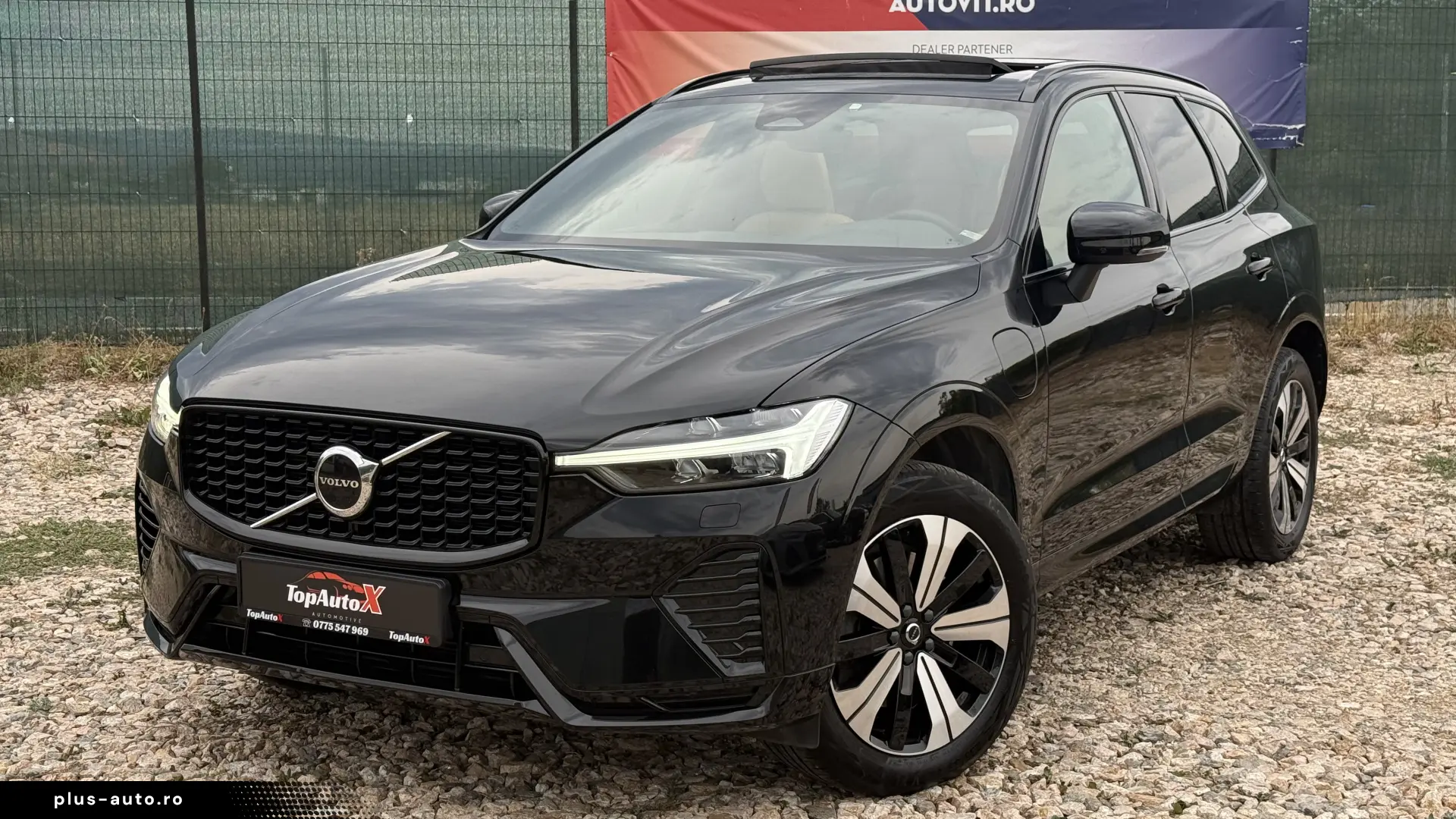 2.0 T8 PHEV PLUS DARK AUTO 4WD   2024   TVA deduc.  Leasing