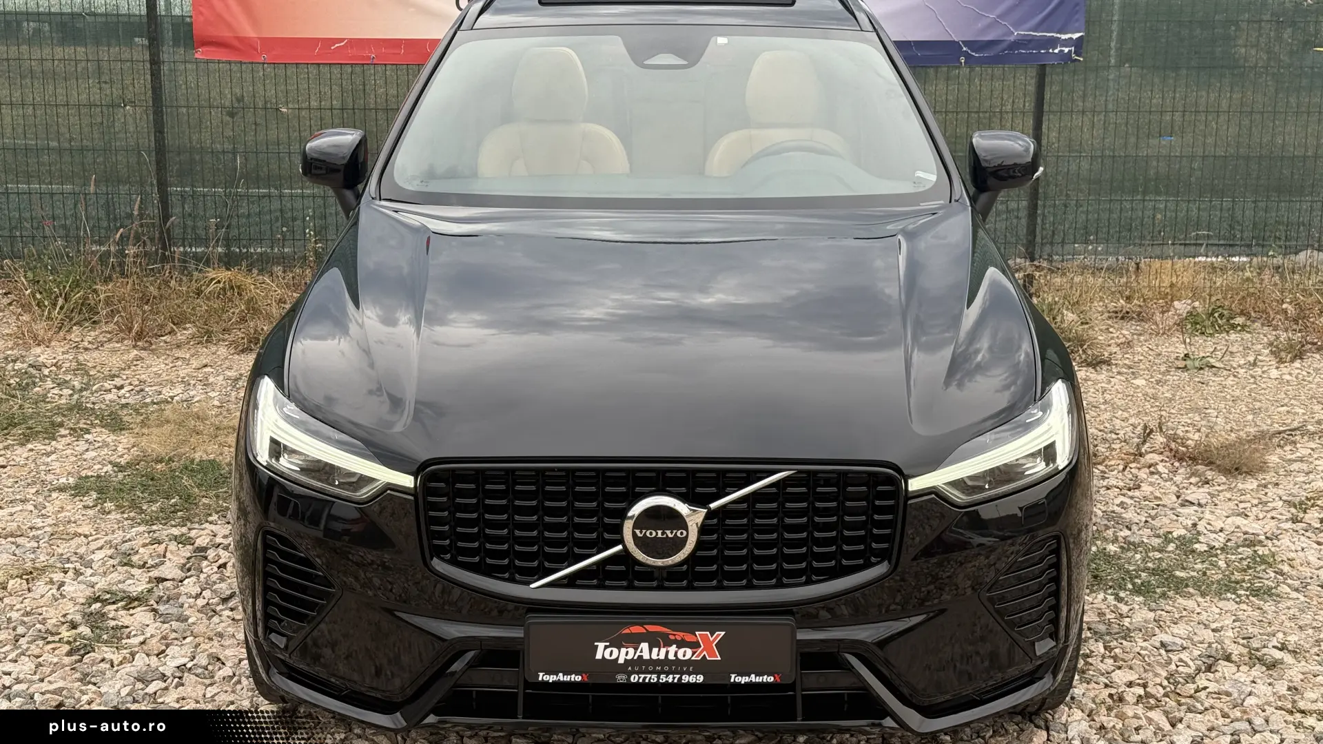 2.0 T8 PHEV PLUS DARK AUTO 4WD   2024   TVA deduc.  Leasing