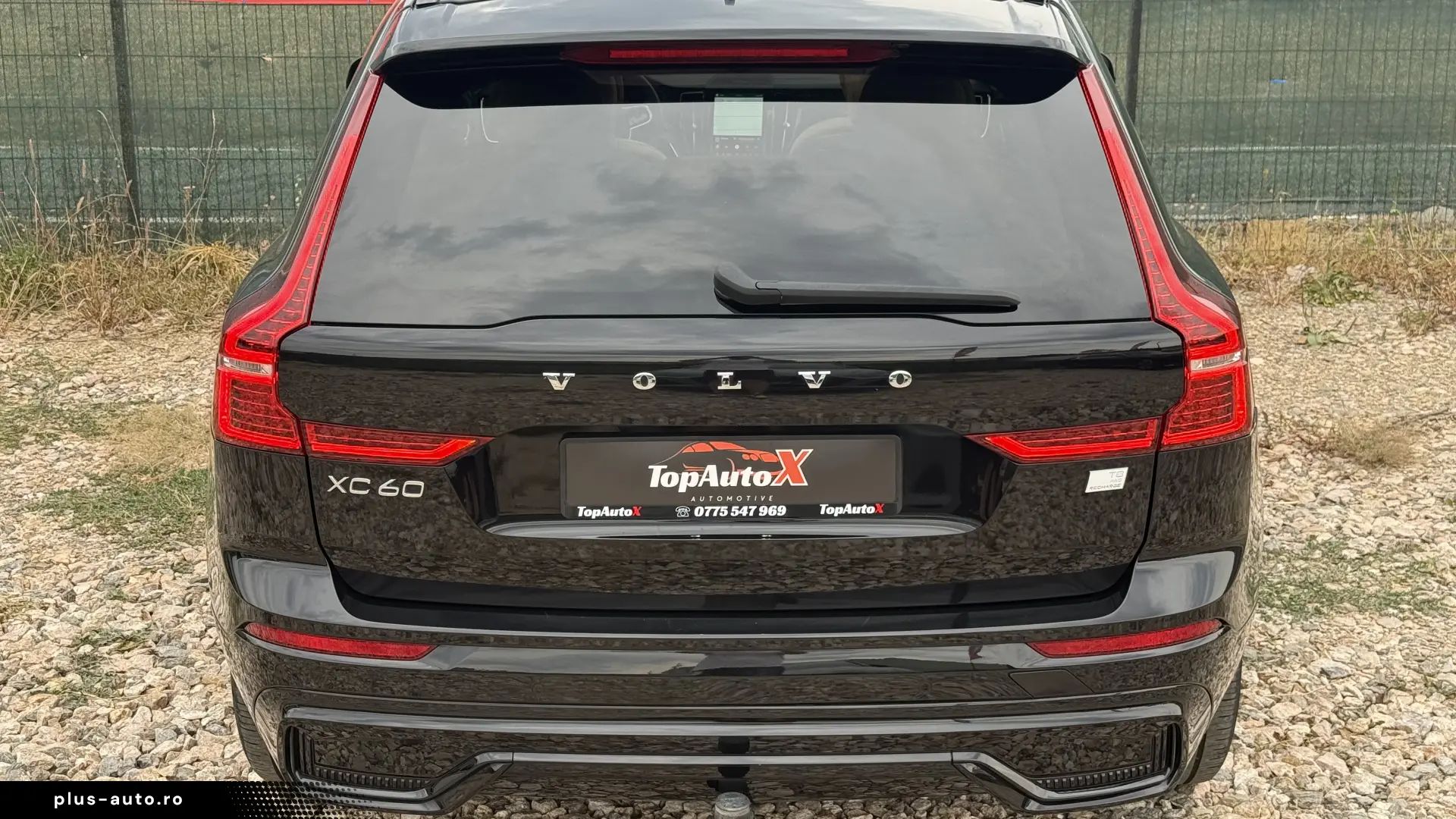 2.0 T8 PHEV PLUS DARK AUTO 4WD   2024   TVA deduc.  Leasing