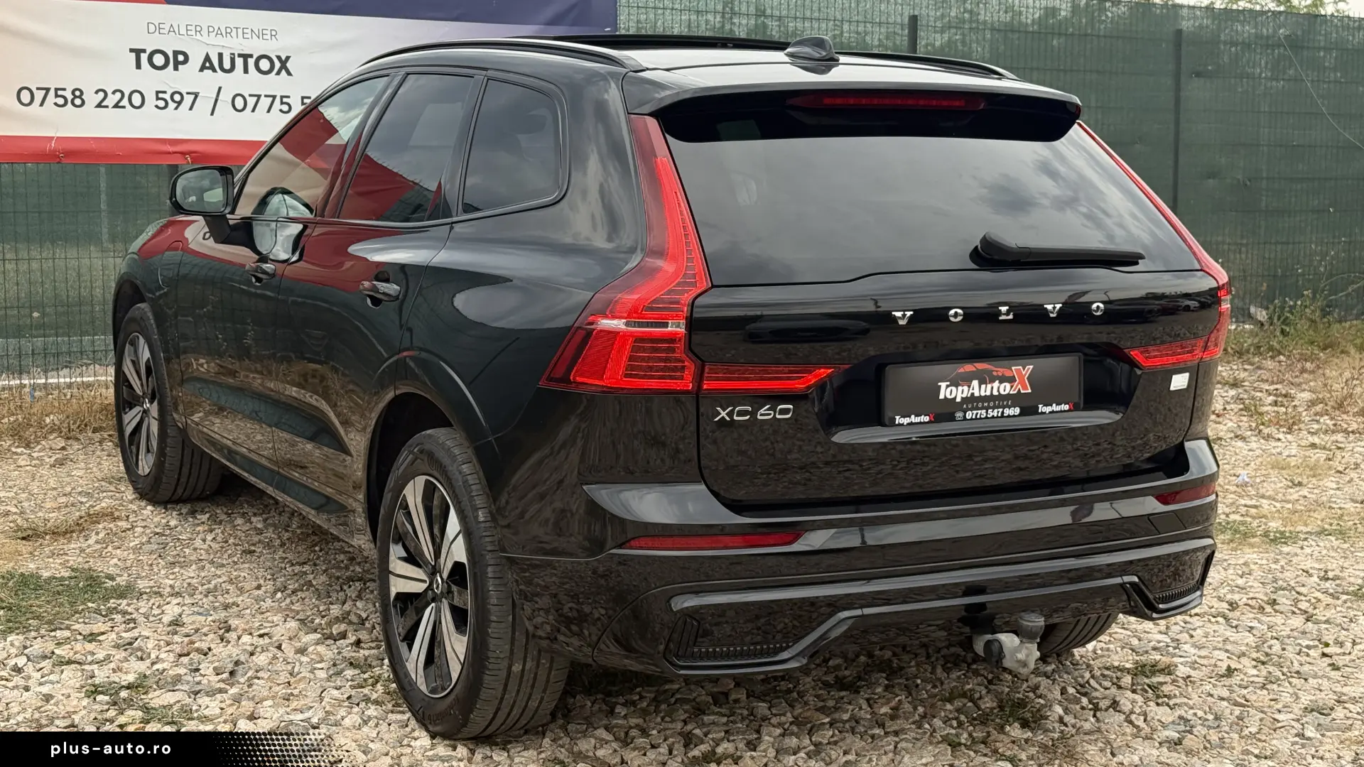 2.0 T8 PHEV PLUS DARK AUTO 4WD   2024   TVA deduc.  Leasing