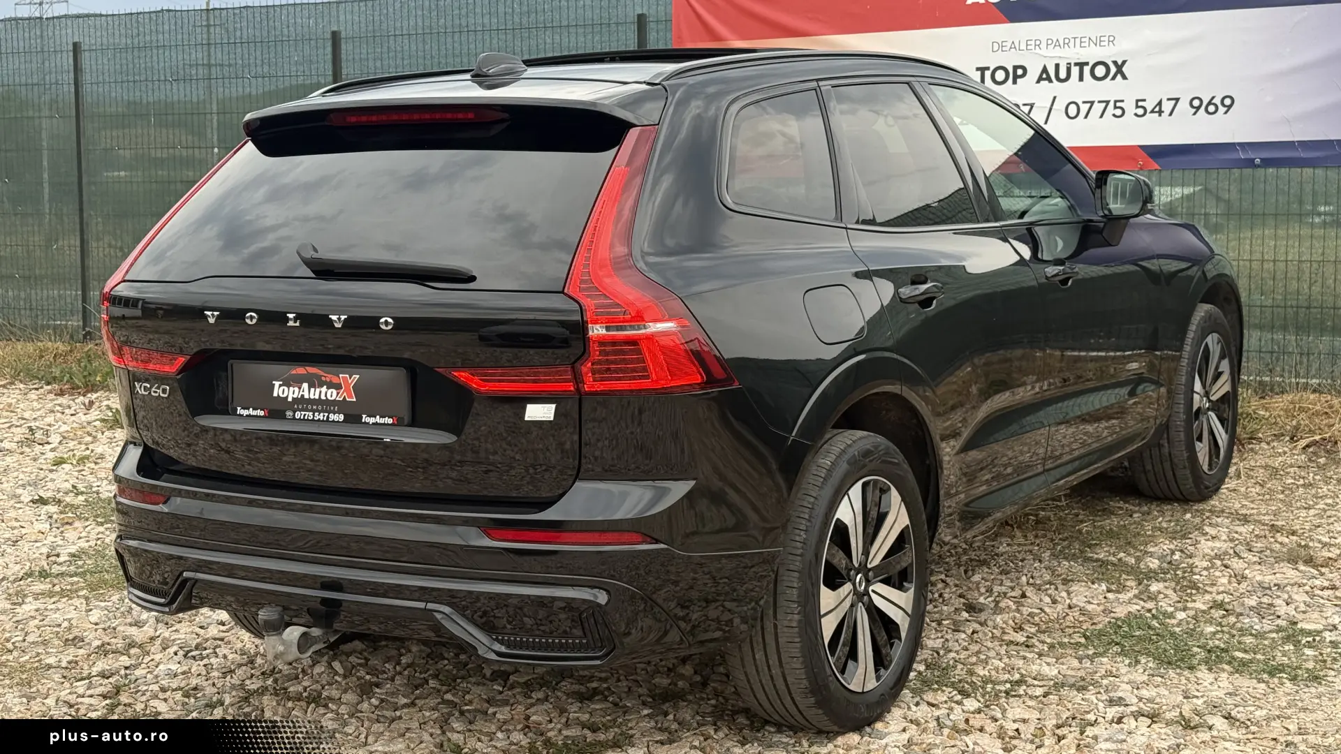 2.0 T8 PHEV PLUS DARK AUTO 4WD   2024   TVA deduc.  Leasing