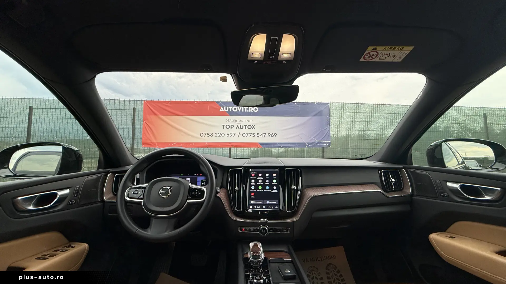 2.0 T8 PHEV PLUS DARK AUTO 4WD   2024   TVA deduc.  Leasing