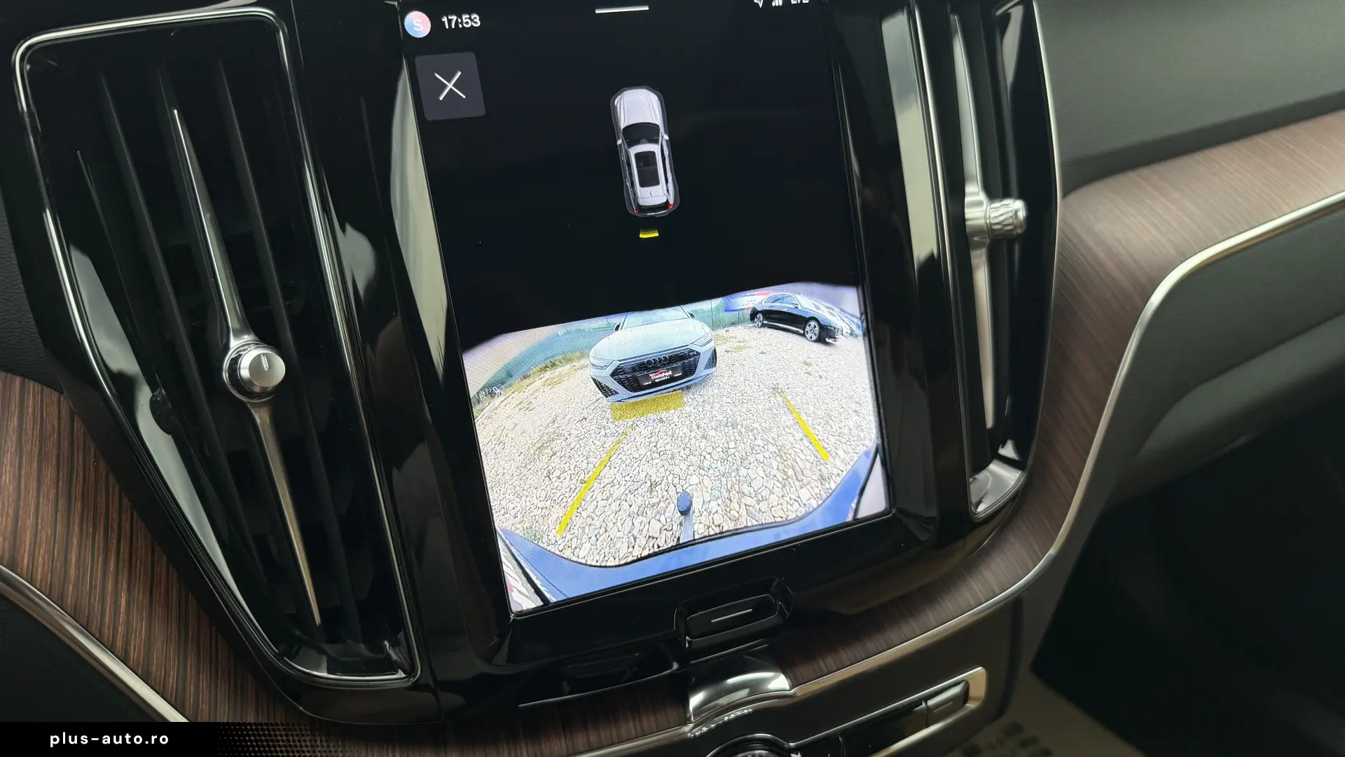 2.0 T8 PHEV PLUS DARK AUTO 4WD   2024   TVA deduc.  Leasing