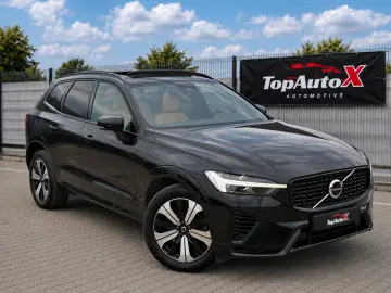 2.0 T8 PHEV PLUS DARK AUTO 4WD   2024   TVA deduc.  Leasing