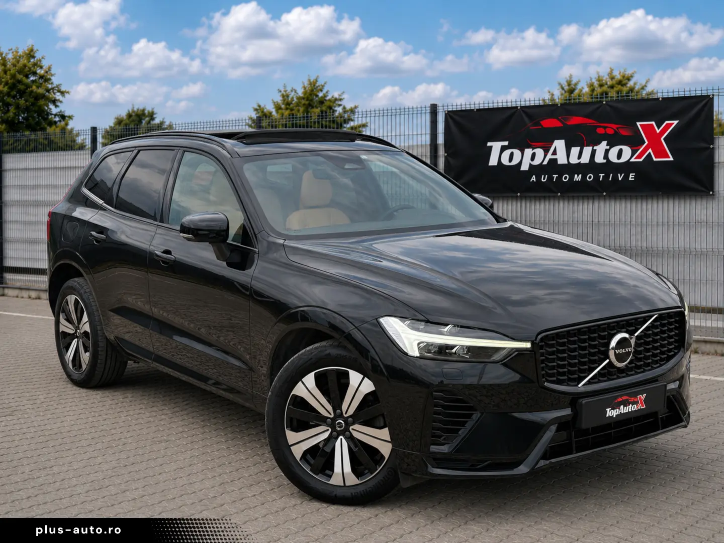 2.0 T8 PHEV PLUS DARK AUTO 4WD   2024   TVA deduc.  Leasing