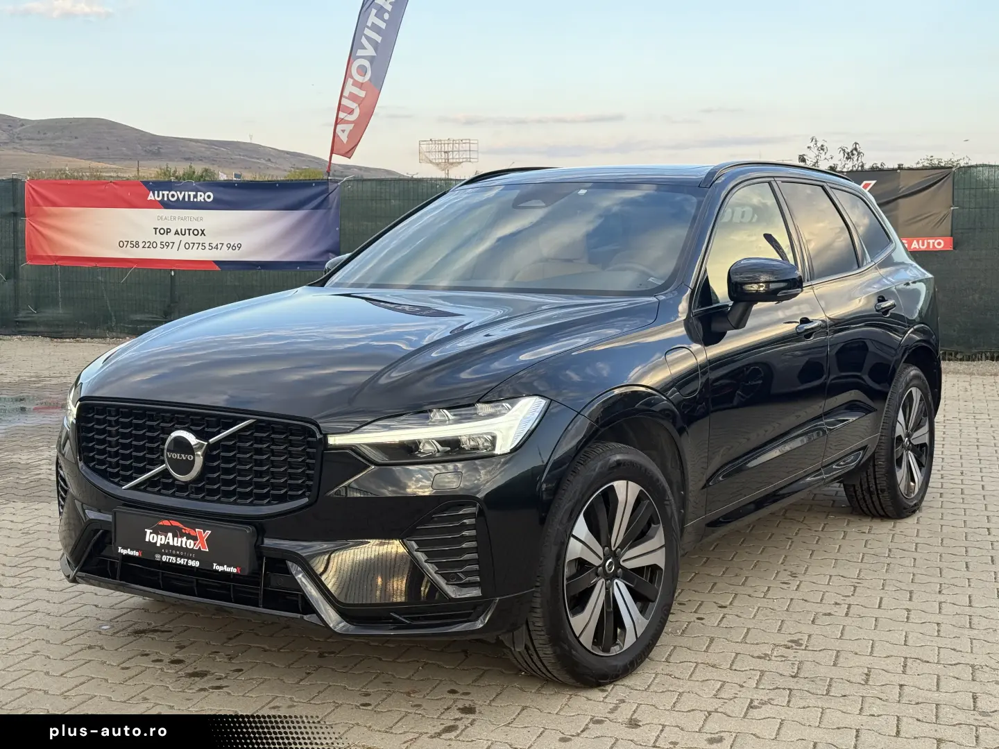 T8 PHEV ULTIMATE DARK AUTO 4WD   2024   TVA deduc.   Leasing