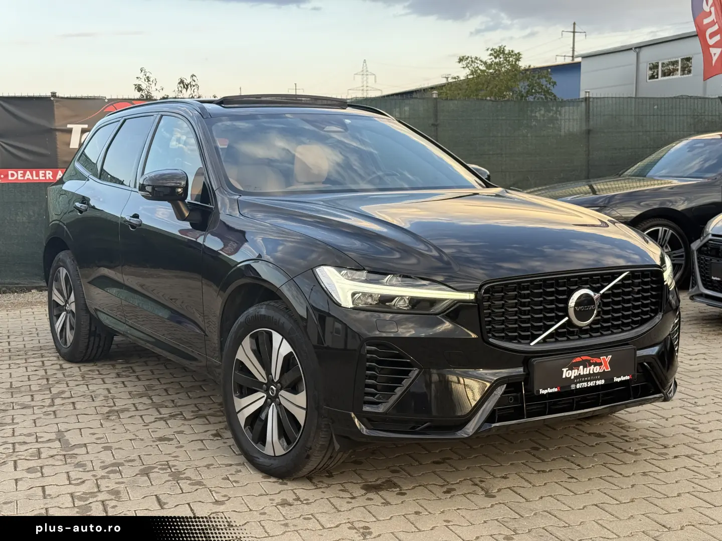 2.0 T8 PHEV PLUS DARK AUTO 4WD   2024   TVA deduc.  Leasing