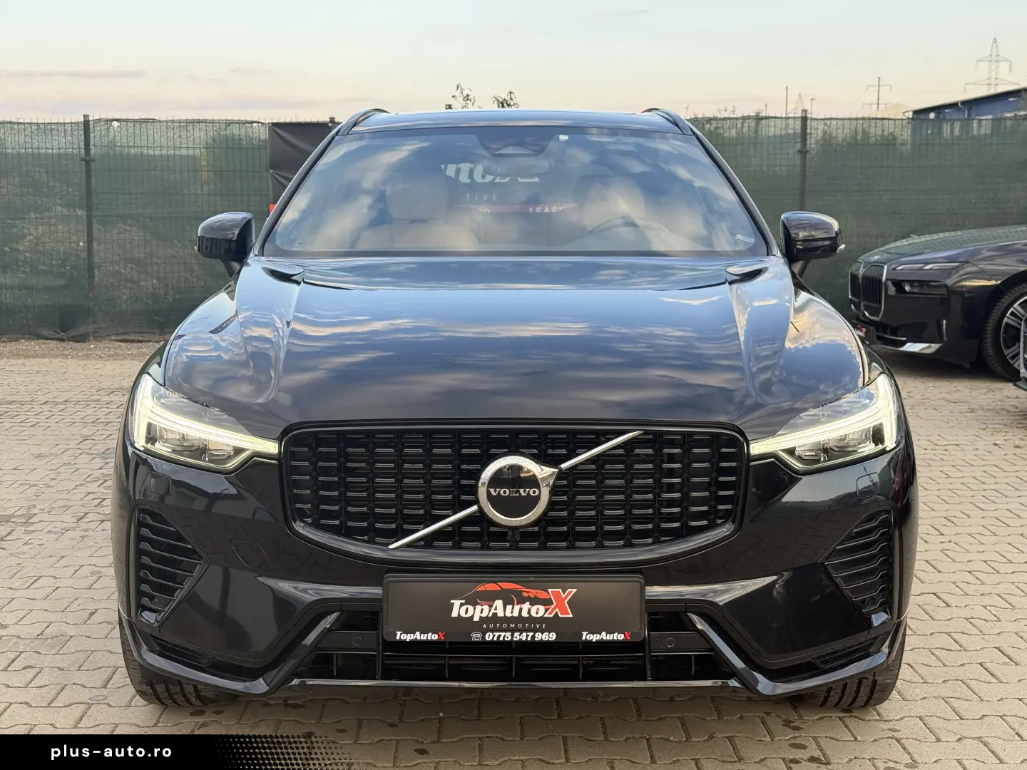 T8 PHEV ULTIMATE DARK AUTO 4WD   2024   TVA deduc.   Leasing