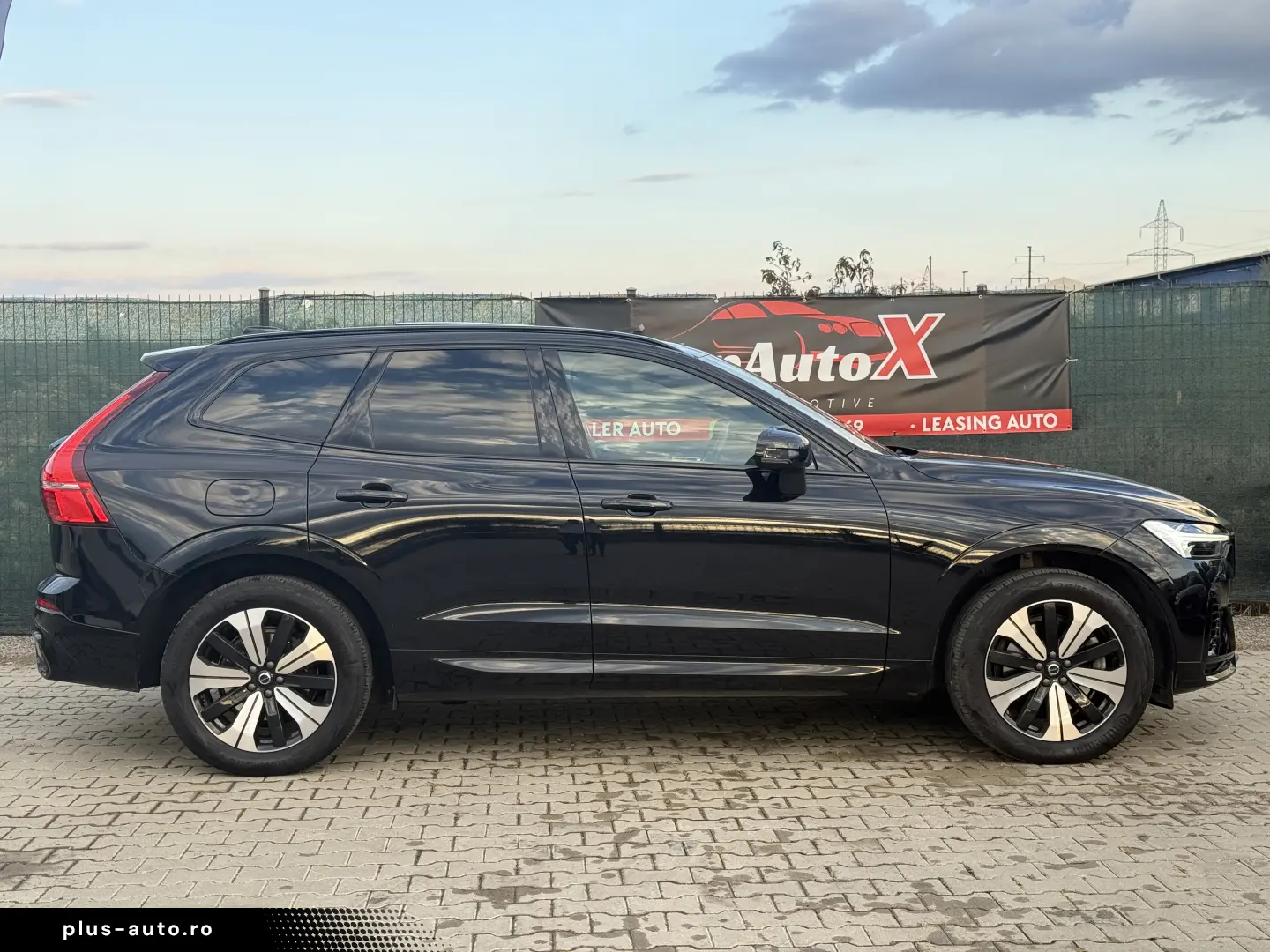 T8 PHEV ULTIMATE DARK AUTO 4WD   2024   TVA deduc.   Leasing