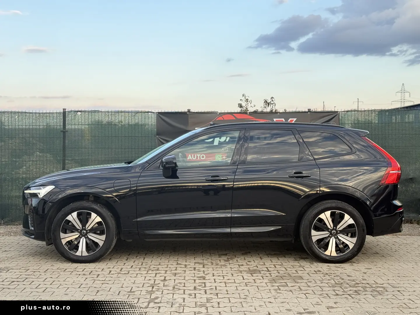 T8 PHEV ULTIMATE DARK AUTO 4WD   2024   TVA deduc.   Leasing