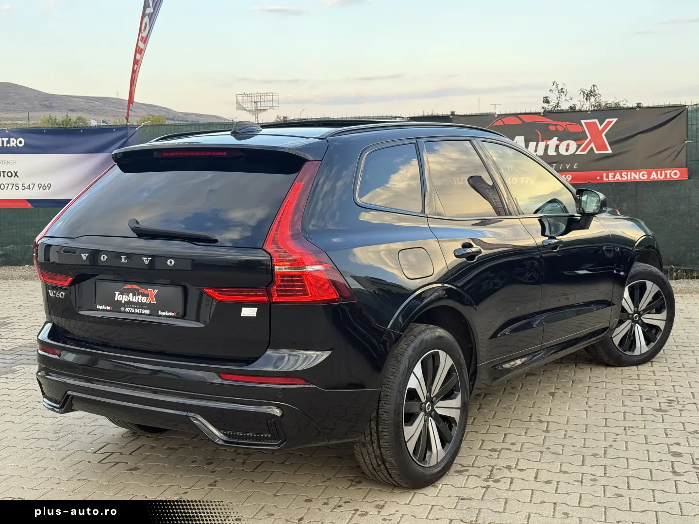 T8 PHEV ULTIMATE DARK AUTO 4WD   2024   TVA deduc.   Leasing