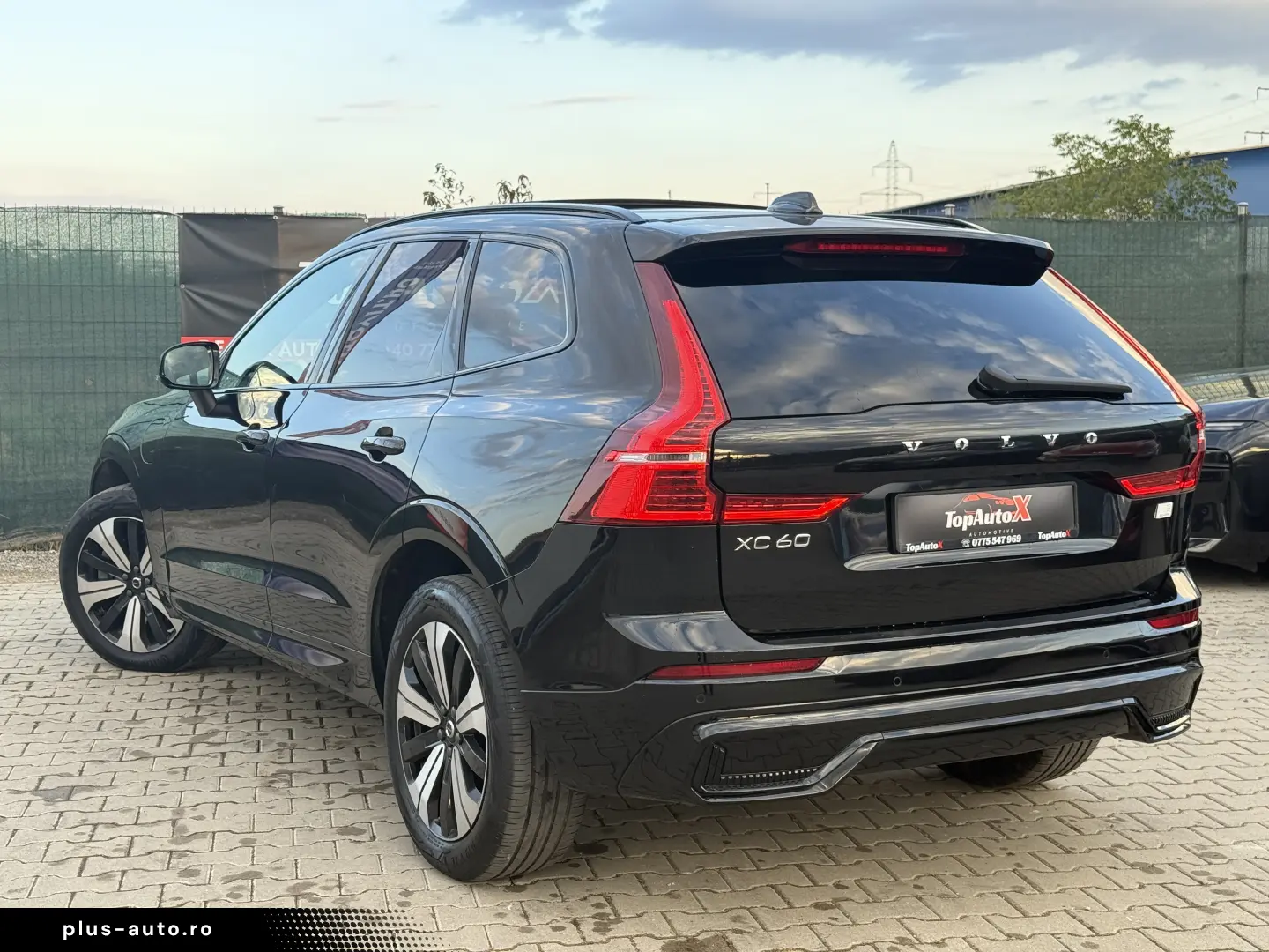 T8 PHEV ULTIMATE DARK AUTO 4WD   2024   TVA deduc.   Leasing