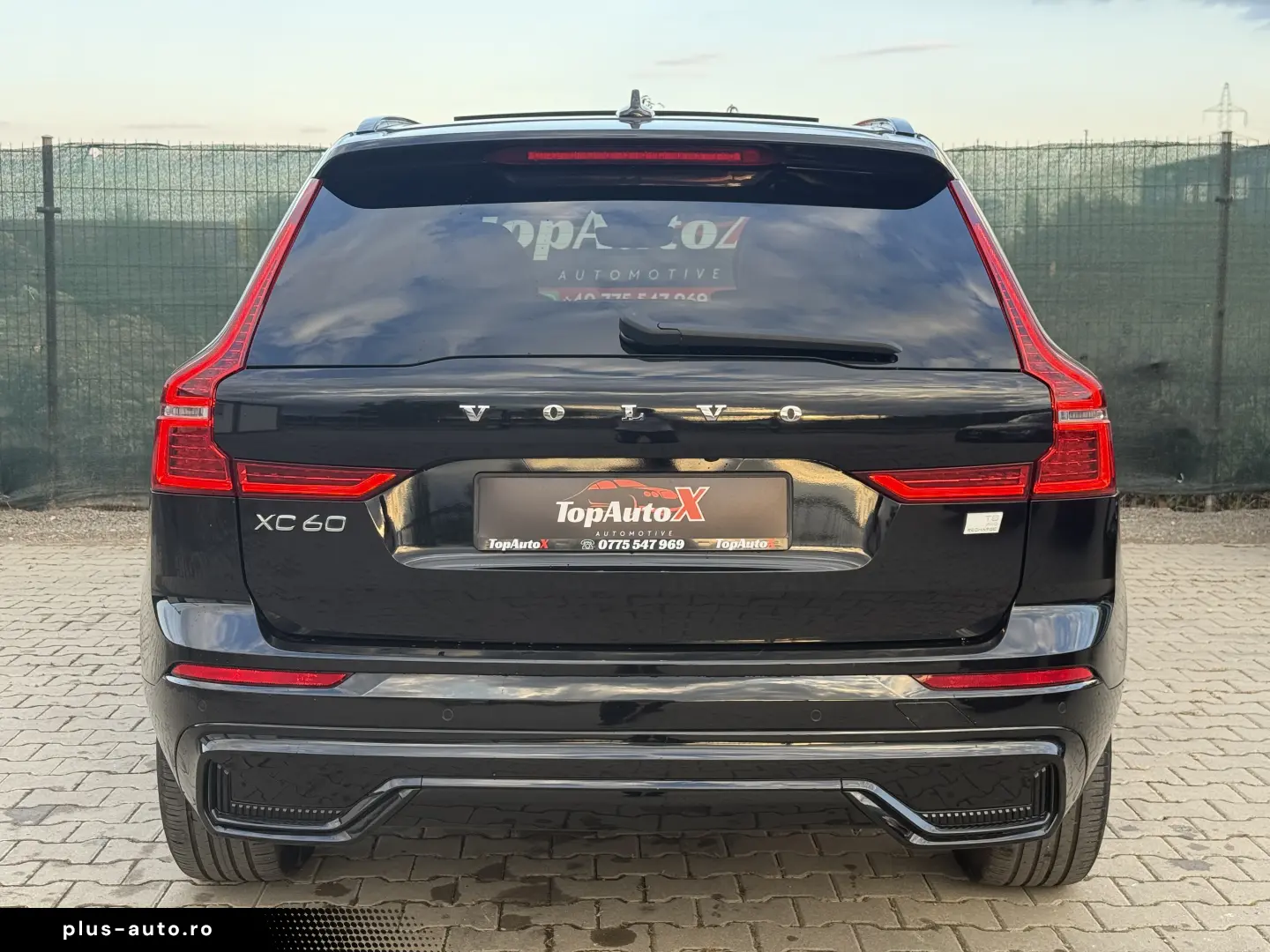 T8 PHEV ULTIMATE DARK AUTO 4WD   2024   TVA deduc.   Leasing