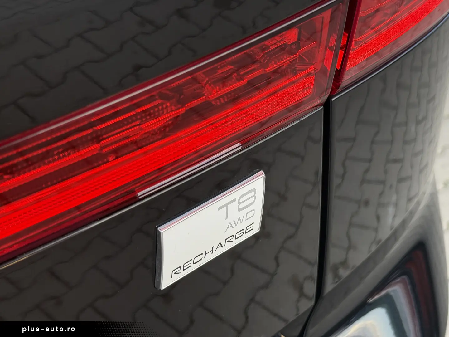 T8 PHEV ULTIMATE DARK AUTO 4WD   2024   TVA deduc.   Leasing