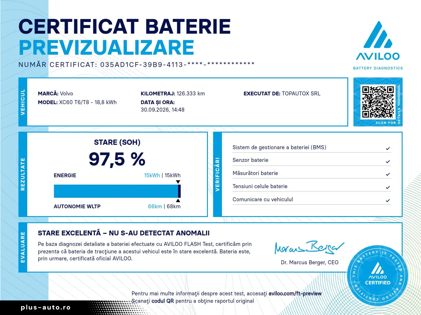 T8 PHEV ULTIMATE DARK AUTO 4WD   2024   TVA deduc.   Leasing