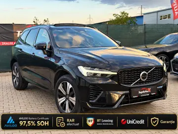 T8 PHEV ULTIMATE DARK AUTO 4WD   2024   TVA deduc.   Leasing