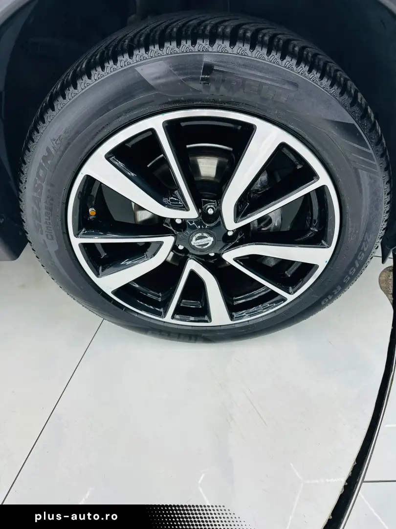 NISSAN X-TRAIL 2017 1.6D E6 Garantie 12 Luni Rate Avans 0 Do