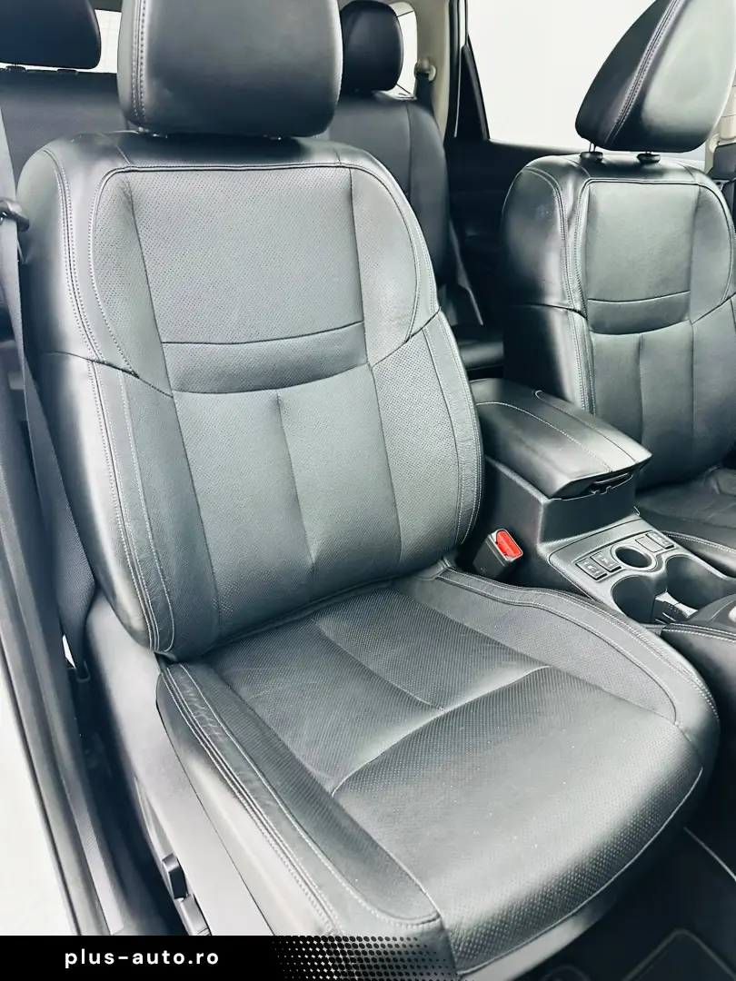 NISSAN X-TRAIL 2017 1.6D E6 Garantie 12 Luni Rate Avans 0 Do