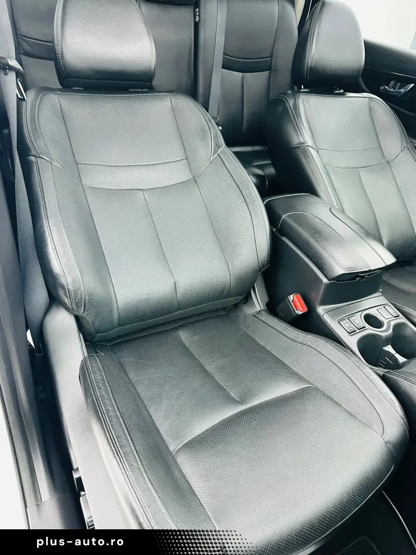 NISSAN X-TRAIL 2017 1.6D E6 Garantie 12 Luni Rate Avans 0 Do