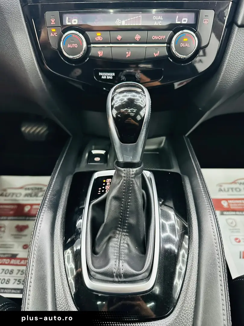 NISSAN X-TRAIL 2017 1.6D E6 Garantie 12 Luni Rate Avans 0 Do