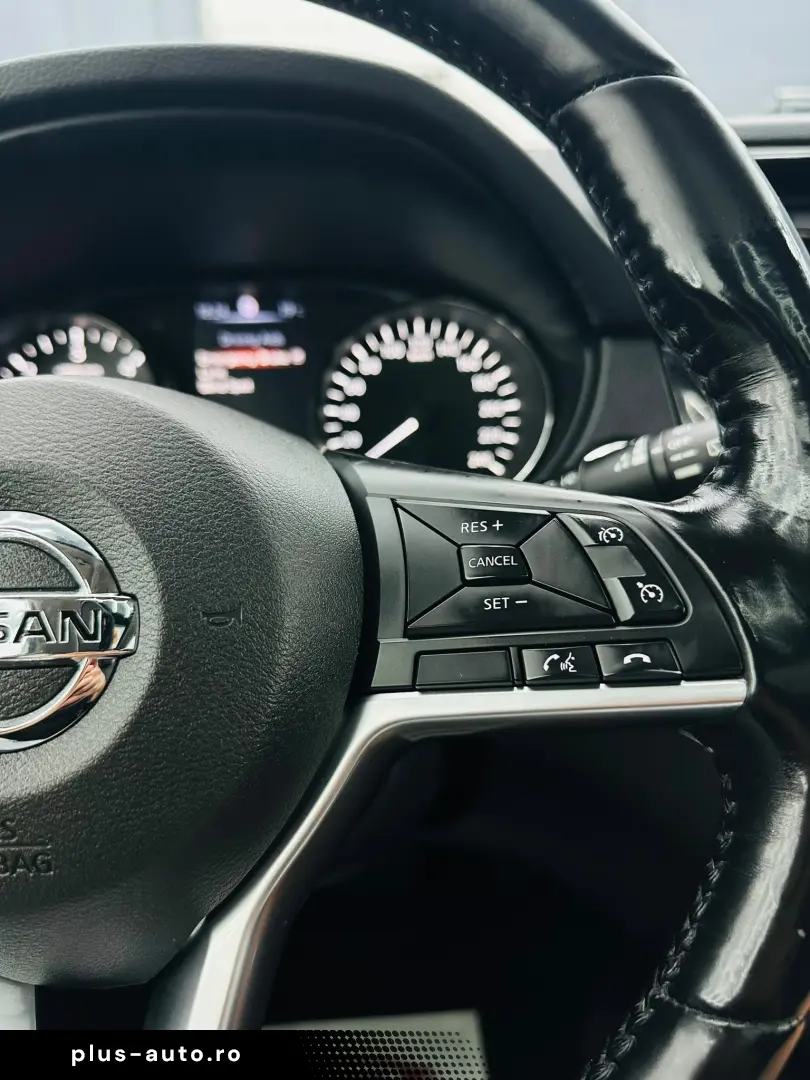 NISSAN X-TRAIL 2017 1.6D E6 Garantie 12 Luni Rate Avans 0 Do