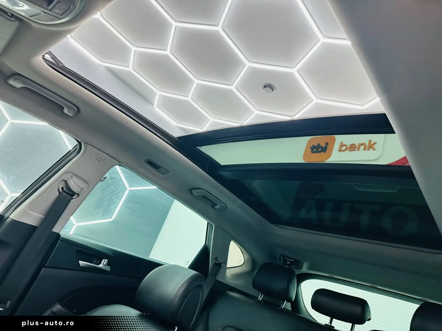 HYUNDAI TUCSON 2016 1.7D E6 Garantie 12 Luni Rate Avans 0 Do