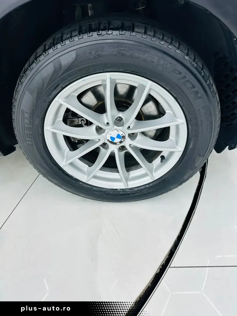 BMW X3 2011 2.0D E5 4x4 Garantie 12 Luni Rate Avans 0 Doar C