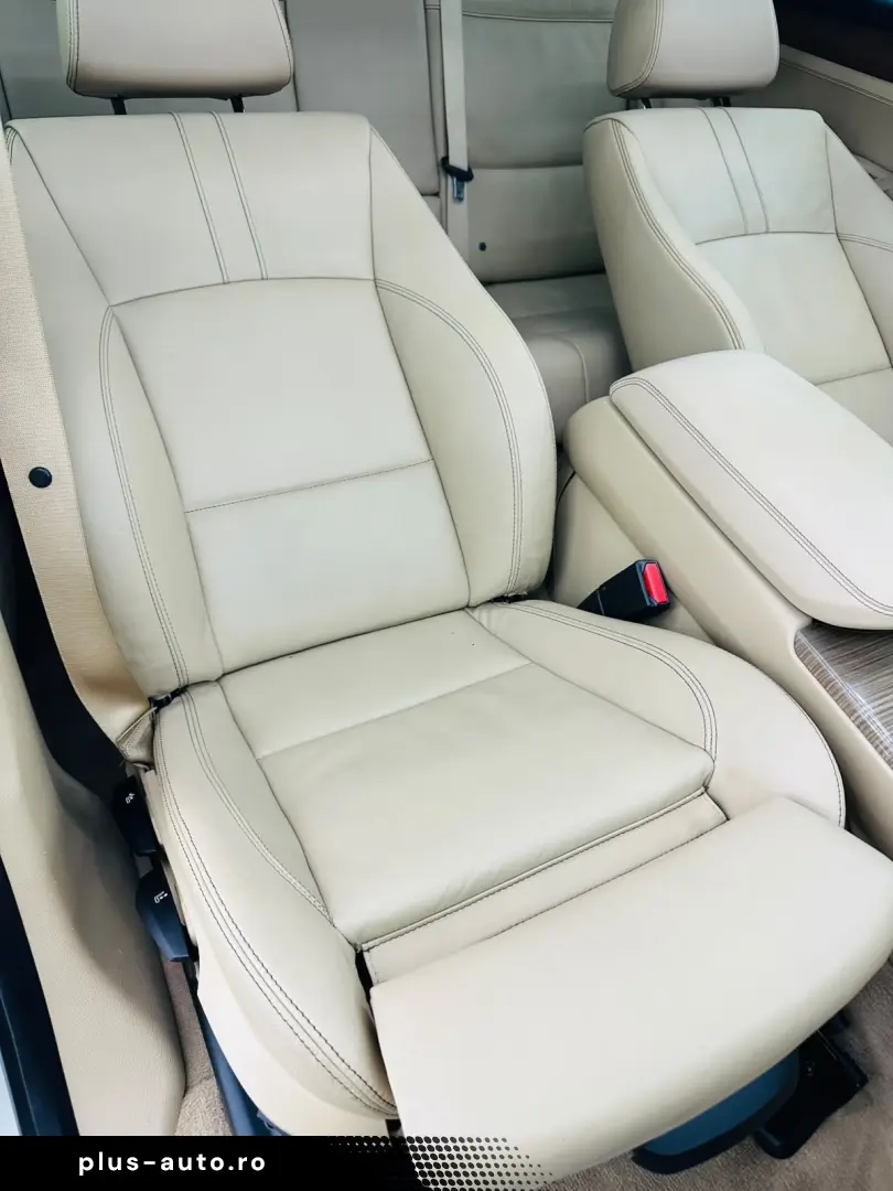 BMW X3 2011 2.0D E5 4x4 Garantie 12 Luni Rate Avans 0 Doar C