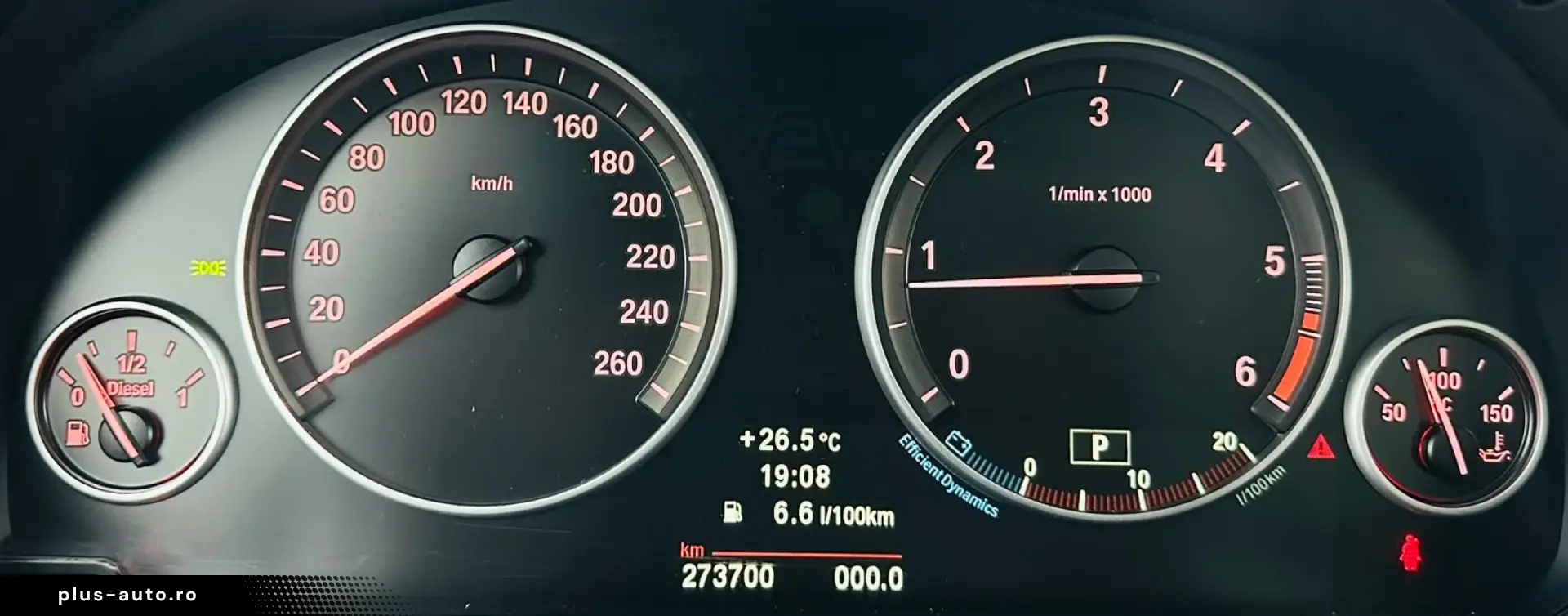 BMW X3 2011 2.0D E5 4x4 Garantie 12 Luni Rate Avans 0 Doar C