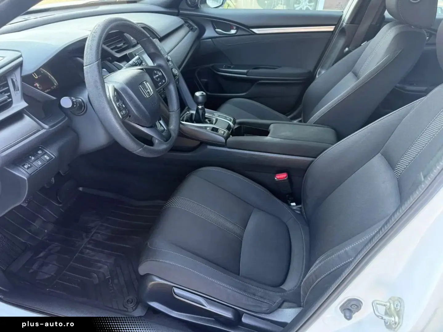 Honda Civic 1.0 Elegance Mt