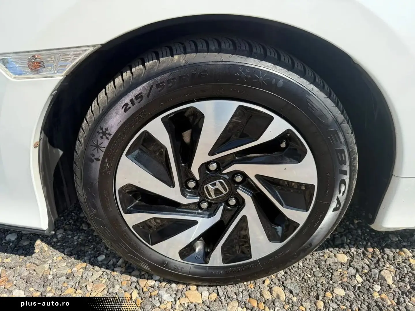 Honda Civic 1.0 Elegance Mt