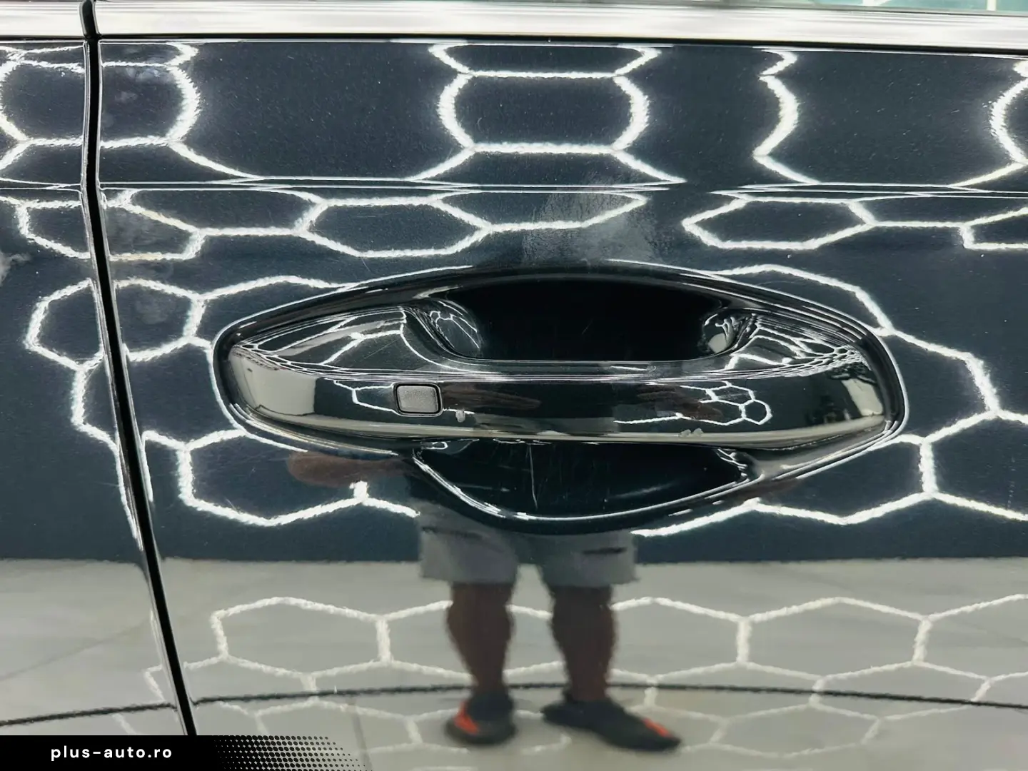 KIA Xceed 2022 1.6D E6 Garantie 12 Luni Rate Avans 0 Doar Cu
