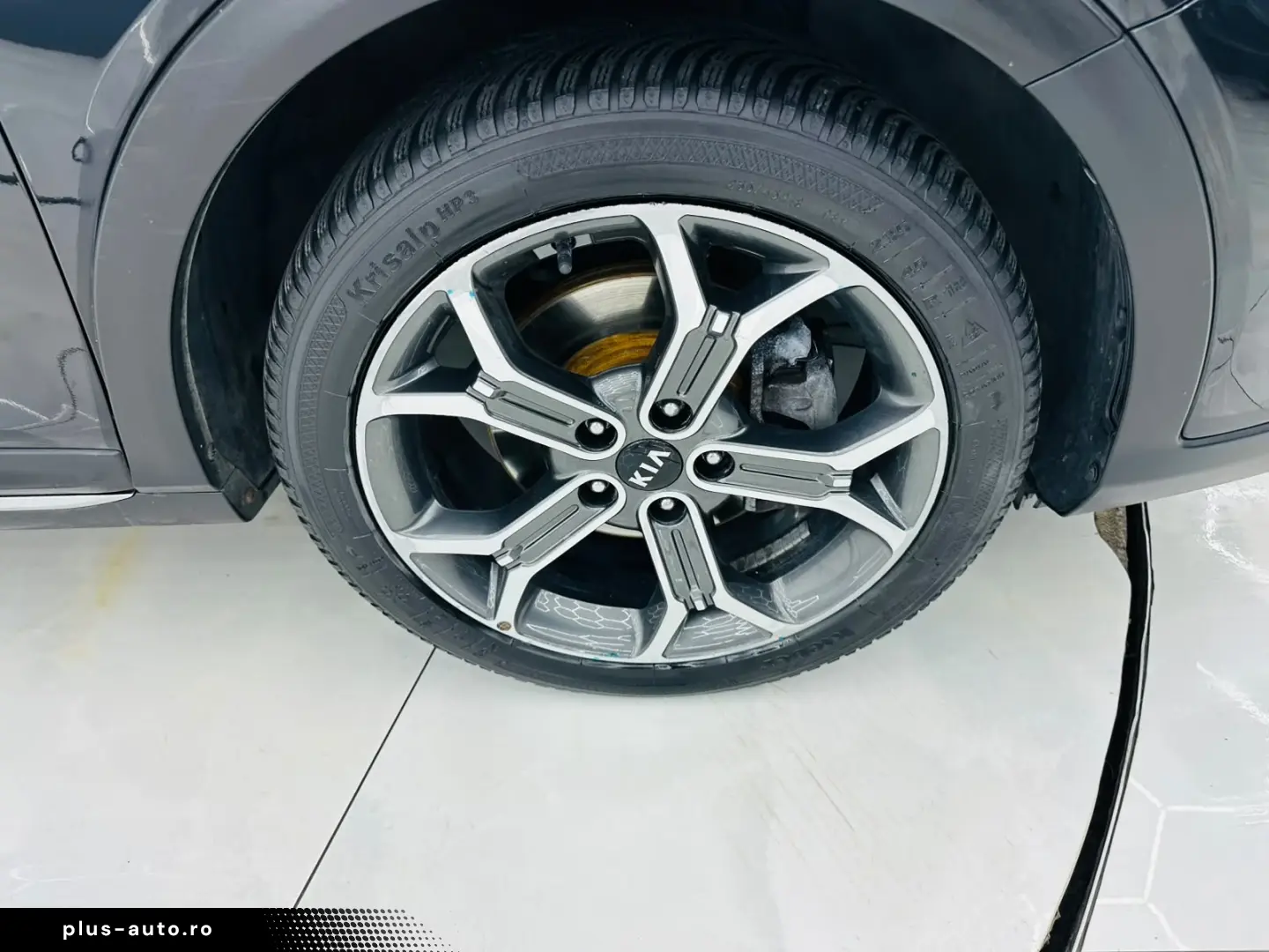 KIA Xceed 2022 1.6D E6 Garantie 12 Luni Rate Avans 0 Doar Cu