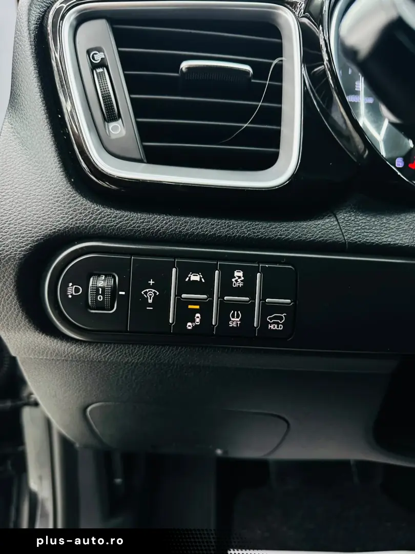KIA Xceed 2022 1.6D E6 Garantie 12 Luni Rate Avans 0 Doar Cu