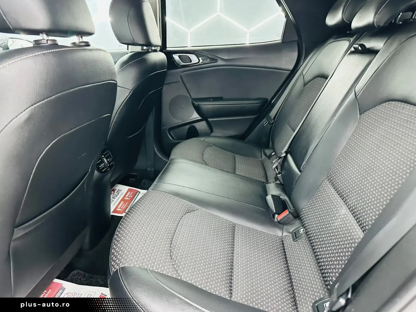 KIA Xceed 2022 1.6D E6 Garantie 12 Luni Rate Avans 0 Doar Cu